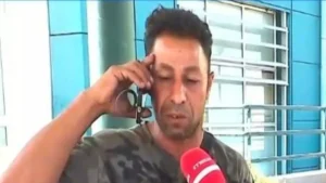 Θεσσαλονίκη: «Δεν πέταξα το παιδί μου στο μπαλκόνι!»