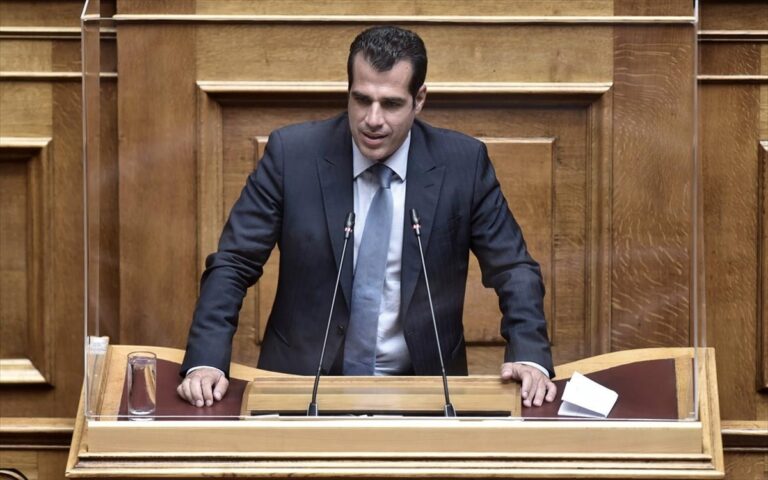 Η κυβέρνηση αλλάζει τους κανόνες: Ποινικό αδίκημα η παράνομη διαμονή στην Ελλάδα