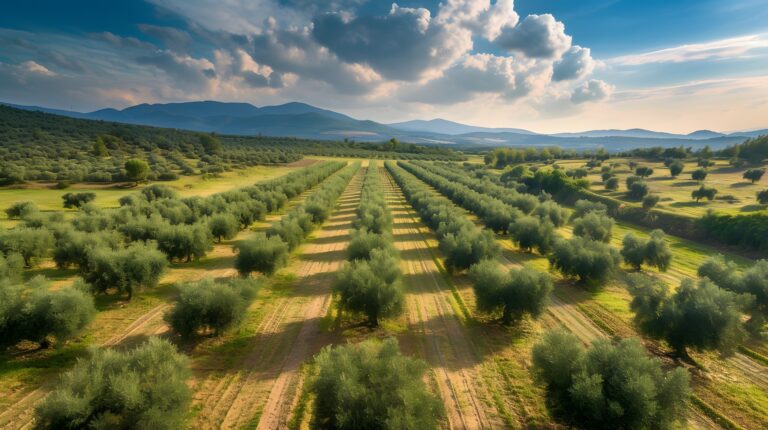 Πρόγραμμα Δακοκτονίας 2025: Νέες προσλήψεις στην Καλαμάτα