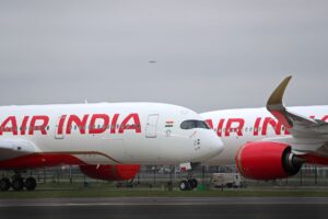 Air India: Αναστροφή πτήσης λόγω τεχνικής υποψίας