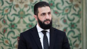 Συρία: Κυβερνητικό σχίσμα λόγω… Ισραήλ
