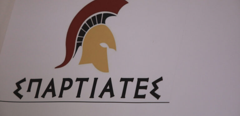 “Σπαρτιάτες”: Χωρίς έδρα τρεις βουλευτές με απόφαση του εκλογοδικείου