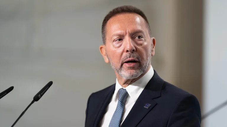 Στουρνάρας: Πράσινο φως για τρίτη θητεία στην Τράπεζα της Ελλάδος