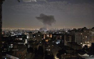 Reuters: «Έρχεται απάντηση από το Ιράν» – Η Ουάσινγκτον φοβάται χτύπημα το επόμενο 48ωρο