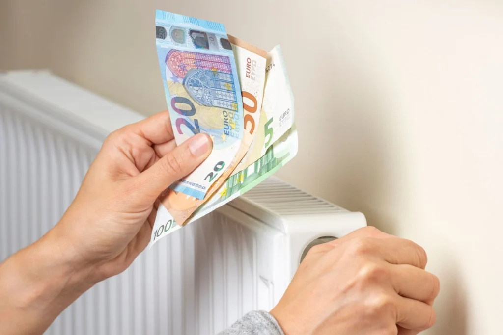Επίδομα θέρμανσης 2025: Πότε ανοίγει η πλατφόρμα;