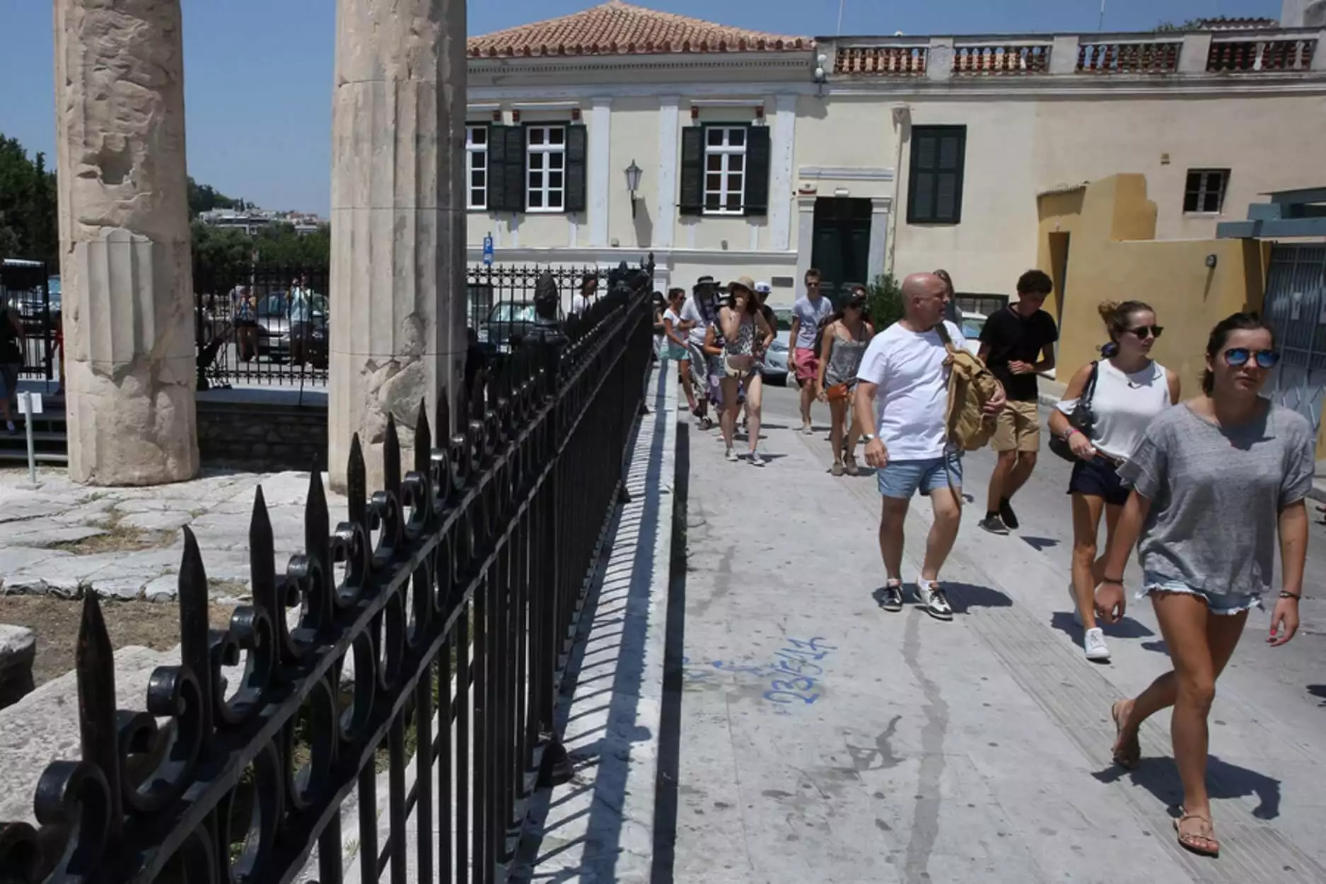 ΑΣΕΠ: Αυτή είναι η λίστα των 121 περιοχών για 450 προσλήψεις