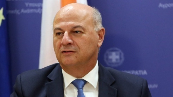 Τσιάρας: Τι περιλαμβάνει το πακέτο στήριξης πέντε παρεμβάσεων για τους αγρότες