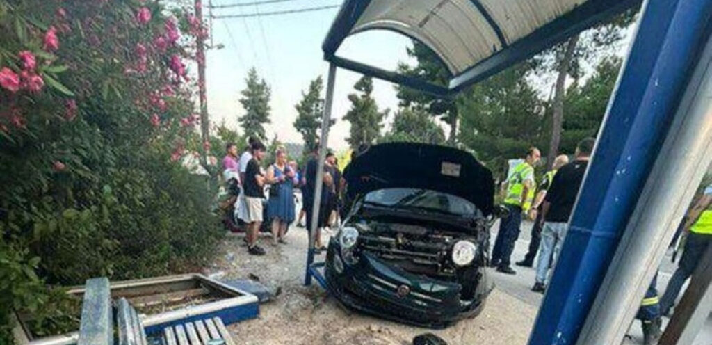 Τροχαίο στη Χαλκιδική: Ελεύθερος ο 19χρονος μεθυσμένος οδηγός