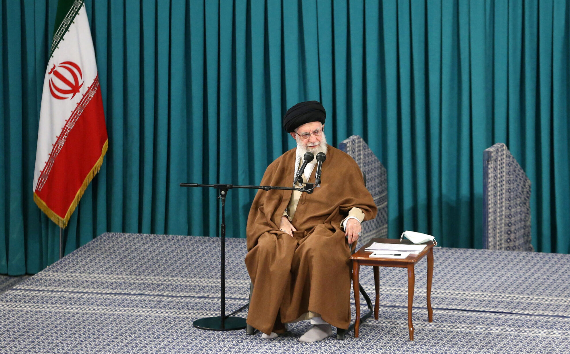 Απειλητική προειδοποίηση Κατζ σε Χαμενεΐ: «Θα έχει την τύχη του Σαντάμ Χουσεΐν»