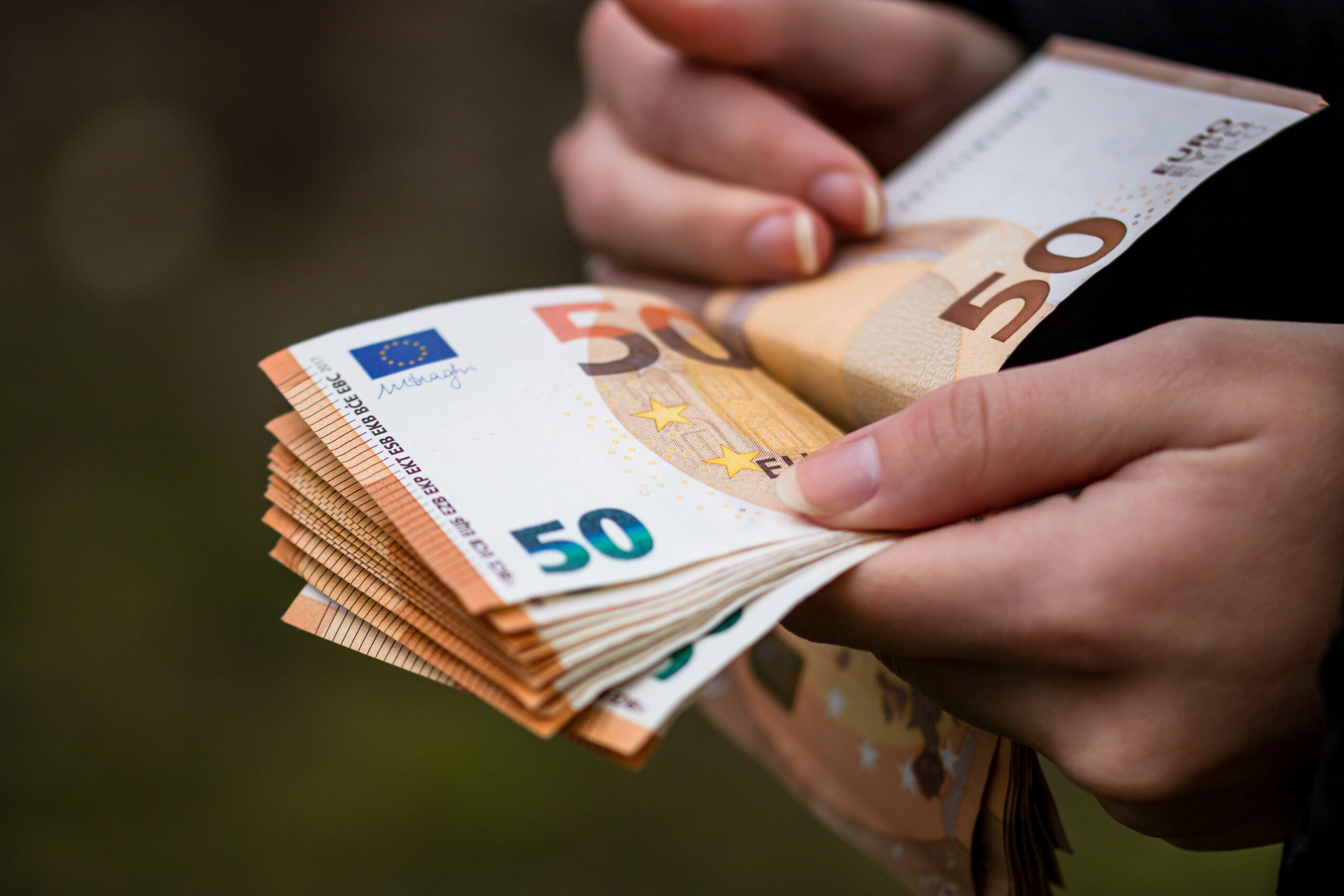 Στην αναμονή για τα αναδρομικά οι δικαιούχοι…