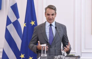 Κ. Μητσοτάκης: Όσοι αρνούνται την αξιολόγηση αρνούνται να λογοδοτήσουν στους πολίτες