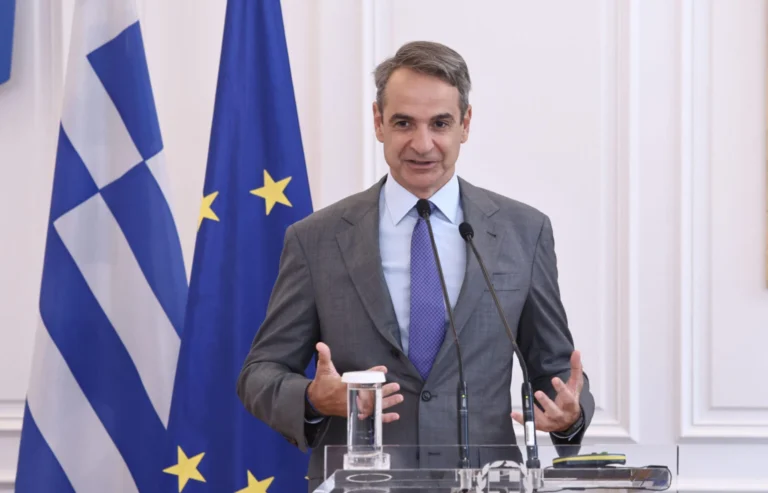 Κ. Μητσοτάκης: Όσοι αρνούνται την αξιολόγηση αρνούνται να λογοδοτήσουν στους πολίτες