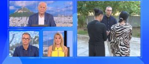 Μητέρα κατηγορουμένων για ομαδικό βιασμό 14χρονης: “Τα παιδιά μου δεν έχουν καμία σχέση”