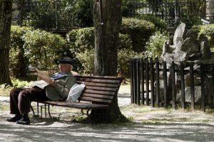 «Παγώνουν» οι προσαυξήσεις μετά τα 40 έτη ασφάλισης