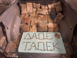 Κρήτη: Εξαρθρώθηκε κύκλωμα που εισήγαγε παράνομα χιλιάδες σφαίρες από την Αλβανία