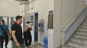 Βόλος: Προφυλακιστέα η 52χρονη μητέρα για παιδική πορνογραφία εις βάρος της κόρης της