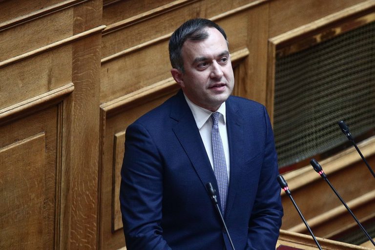 Τ. Χατζηβασιλείου: «Παραιτήθηκα για λόγους ευθιξίας»