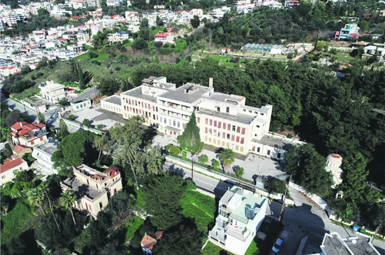 Έρχεται ο Μοναδικός Αριθμός Ταυτότητας Ακινήτου: Τι αλλάζει για τους ιδιοκτήτες