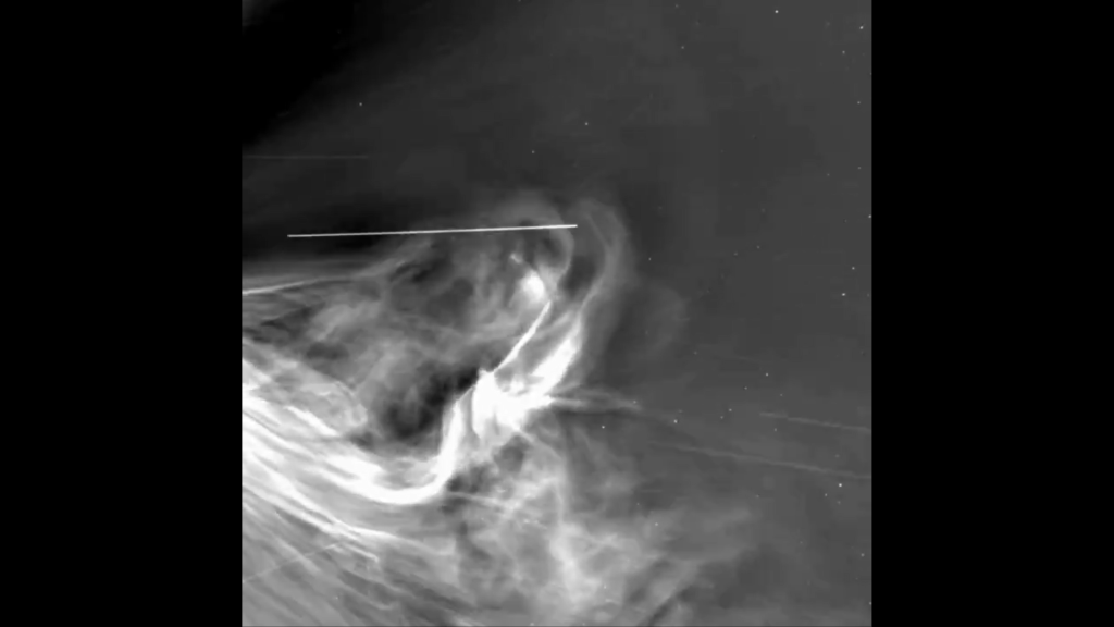 NASA: Η πιο κοντινή φωτογραφία του Ήλιου στην ιστορία