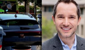 Δολοφονία Αγία Παρασκευή: Η Porsche, το άλλοθι και η προδοσία