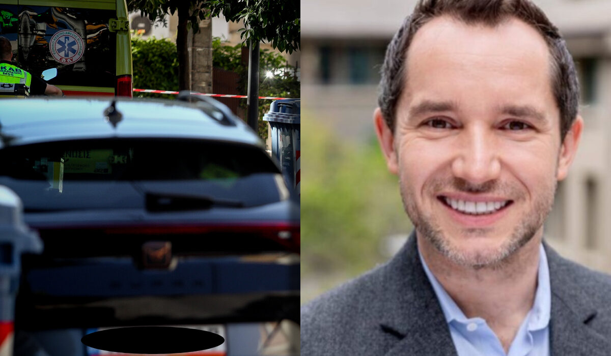 Δολοφονία Αγία Παρασκευή: Η Porsche, το άλλοθι και η προδοσία
