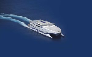 Seajets: Ακύρωσε το δρομολόγιο για Ηρακλειά αλλά συνέχιζε να πουλάει εισιτήρια
