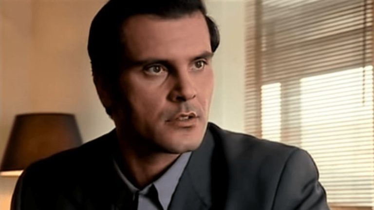 Γεράσιμος Μιχελής: Το «αντίο» απ’ τον καλλιτεχνικό κόσμο
