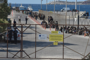 Politico: Ελλάδα και Ιταλία προειδοποιούν για την Λιβύη