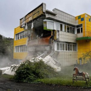 Μέγα-σεισμός στη Ρωσία: Συναγερμός για τσουνάμι σε όλο τον Ειρηνικό