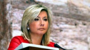 Ζέττα Μακρή: Η Εισαγγελέας ζητά ενοχή του Δημήτρη Μαρέδη για εκβιασμό