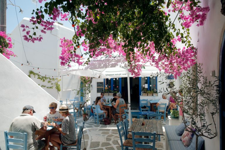 Περιστατικά αισχροκέρδειας παρατηρούνται σε δημοφιλή νησιά