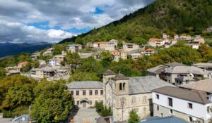 Έρχεται νέα πολεοδομική ρύθμιση για οικισμούς κάτω των 2.000 κατοίκων