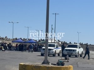 Ασφυκτιά η Κρήτη: Έκρηξη μεταναστών φέρνει συναγερμό