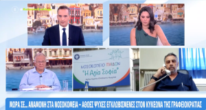 Μωρά σε αναμονή στα νοσοκομεία