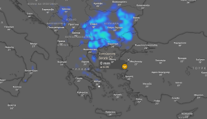 Καιρός: Έρχονται ραγδαίες αλλαγές, κορύφωση την Πέμπτη
