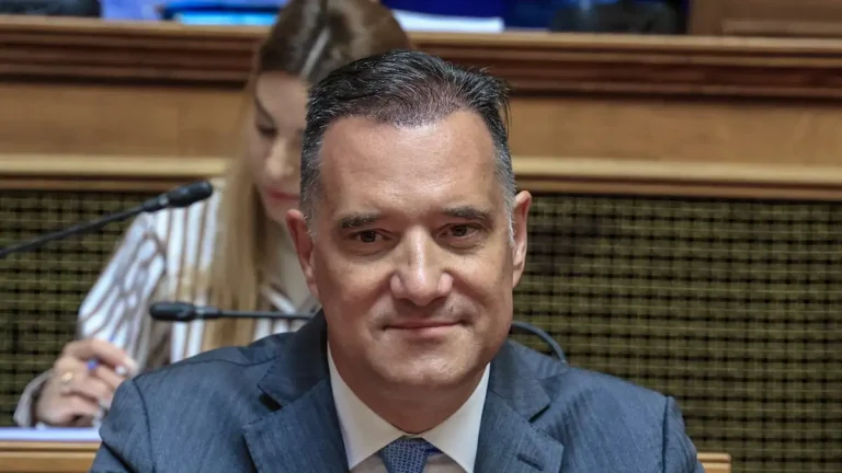Γεωργιάδης: Πώς λειτουργούν νοσοκομεία και κέντρα υγείας στις πυρόπληκτες περιοχές
