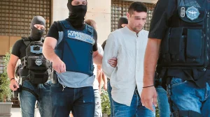 Δολοφονία Αγία Παρασκευή: «Το έκανα για να λυτρώσω την οικογένειά μου»
