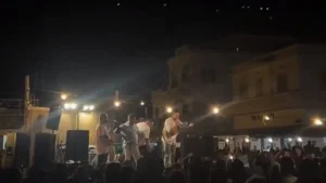 Δήμος Αμοργού: Καταδικάζει την παρέμβαση στο πανηγύρι