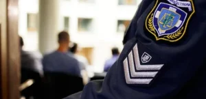 Επιχείρηση της ασφάλειας: Συλλήψεις μελών της τουρκικής μαφίας στην Αττική