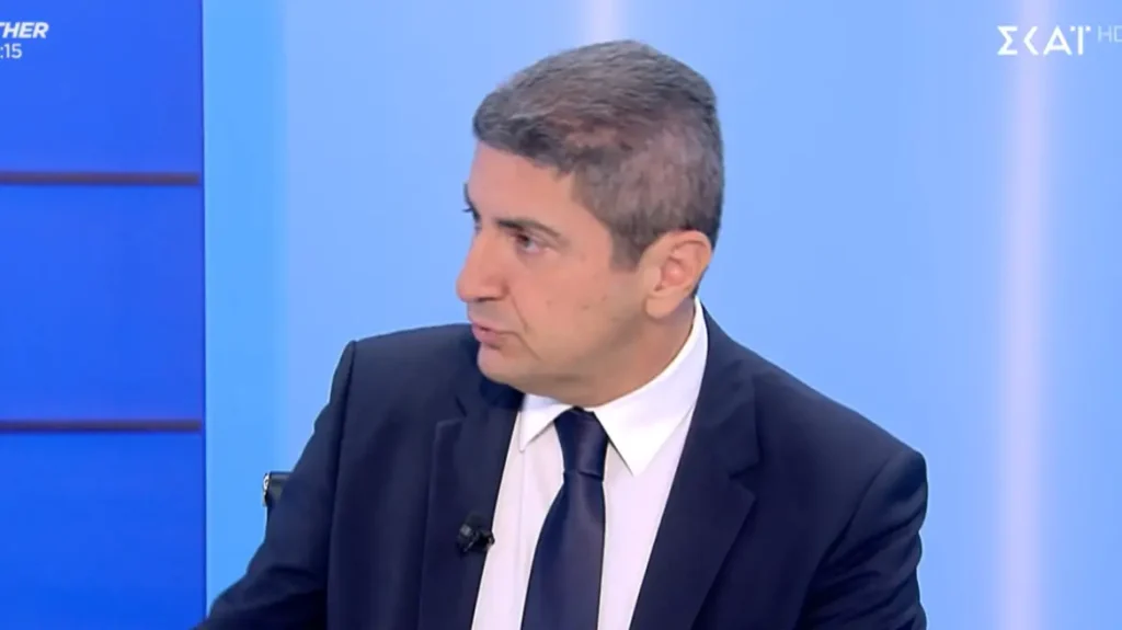 Αυγενάκης: «Ζήτησα παραίτηση, όχι ποινικό αδίκημα» – Απάντηση για ΟΠΕΚΕΠΕ και παρακολουθήσεις