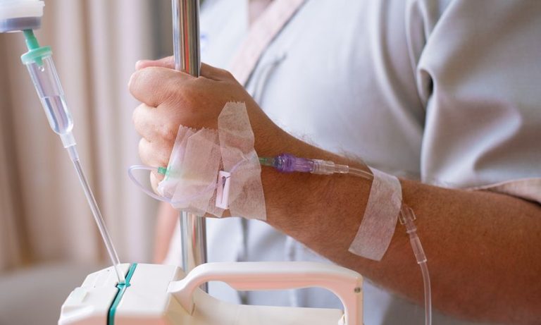 Τι δικαιούνται οσοι έχουν διαγνωστεί με οποιαδήποτε μορφή καρκίνου