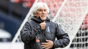 Ιβάν Γιοβάνοβιτς: Ένας «ιππότης» του ποδοσφαίρου γίνεται 63
