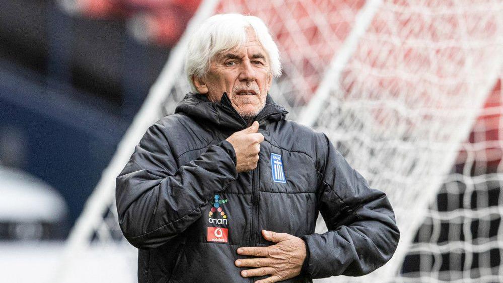 Ιβάν Γιοβάνοβιτς: Ένας «ιππότης» του ποδοσφαίρου γίνεται 63
