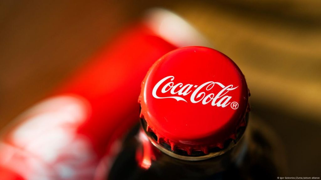 Coca Cola: Νέες προσλήψεις για υποψηφίους 19 ειδικοτήτων