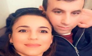 Δάφνη: Ισόβια στον 44χρονο για τη δολοφονία της συζύγου του