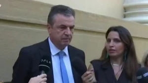 Μουρτζούκου: Οι πρώτες δηλώσεις του δικηγόρου της – «Ως άνθρωπος, ως πατέρας…»