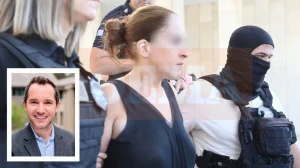 Δολοφονία Αγία Παρασκευή: «Δεν είχα κανένα λόγο να τον σκοτώσω»