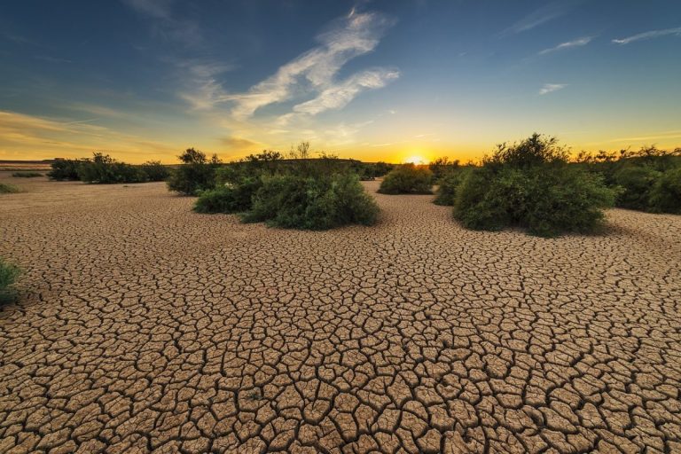 Meteo: Έντονη και ακραία ξηρασία σε πολλές περιοχές της Ελλάδας