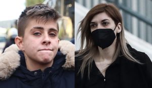 Πισπιρίγκου για Μουρτζούκου: «Τι μου την φέρνετε εδώ;»