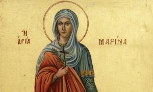 Εορτολόγιο: Ποιοι γιορτάζουν σήμερα Πέμπτη 17 Ιουλίου 2025